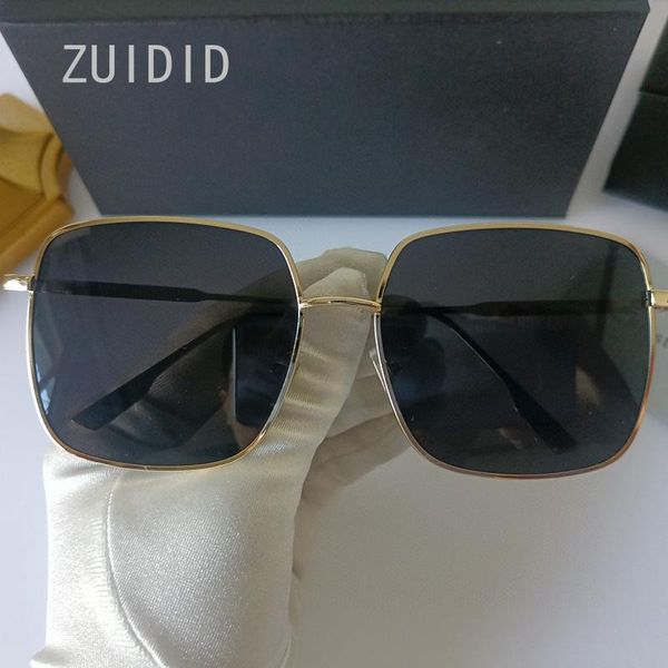 sunglasses 2021 fashion oversize square polarized men and women designer metal thin frame sun glasses unisex, White;black
sunglasses 2021 fashion oversize square polarized men and women designer metal thin frame sun glasses unisex, White;black