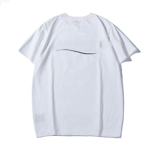 t shirt men's ladies t-shirts printed with letters designer pattern high end fashion casual, White
t shirt men's ladies t-shirts printed with letters designer pattern high end fashion casual, White
