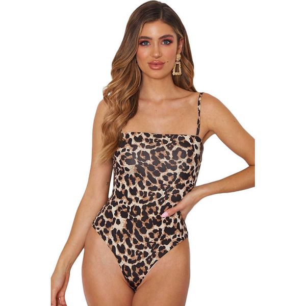 shiying summer leopard suspender bottom coat women's bra one neck conjoined bodysuits 32411, Black;white
shiying summer leopard suspender bottom coat women's bra one neck conjoined bodysuits 32411, Black;white
