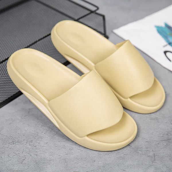 sandalscoconut outdoor slippers tide men's beach sports summer new kanye slippers home casual sandals korean version yw yw, Black
sandalscoconut outdoor slippers tide men's beach sports summer new kanye slippers home casual sandals korean version yw yw, Black
