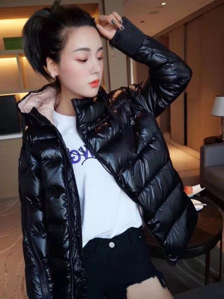 down jacket mongolian women's 2021 winter white duck thickened warm black bright face inclined zipper hoodie
down jacket mongolian women's 2021 winter white duck thickened warm black bright face inclined zipper hoodie
