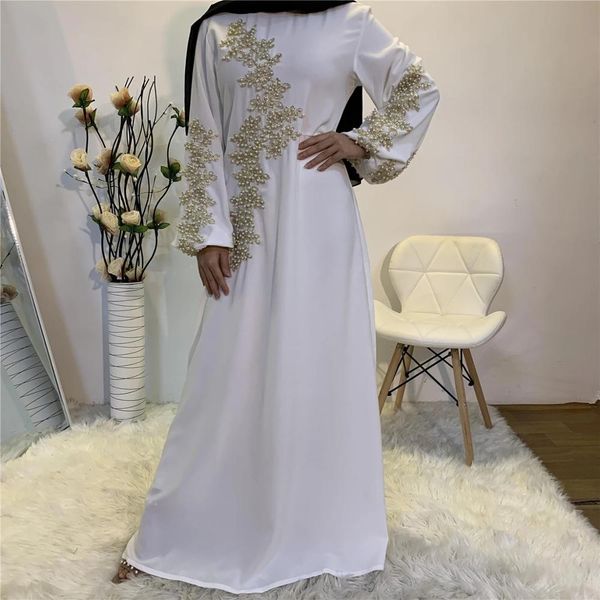 eid mubarak abaya dubai turkey muslim fashion women hijab dress islam caftan marocain dresses vestidos clothing robe musulmanplus size cloth, Red
eid mubarak abaya dubai turkey muslim fashion women hijab dress islam caftan marocain dresses vestidos clothing robe musulmanplus size cloth, Red