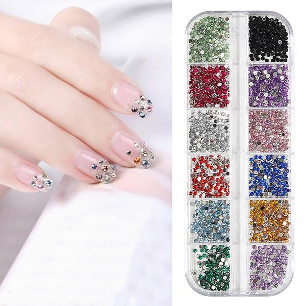 nail art decorations ss3-ss40 mixed size colors glass flat bottom rhinestones crystal strass for decoration accessories, Silver;gold
nail art decorations ss3-ss40 mixed size colors glass flat bottom rhinestones crystal strass for decoration accessories, Silver;gold