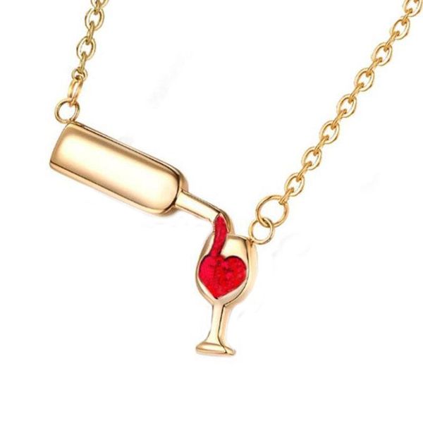 pendant necklaces colares vintage, colar pingente de vinho, garrafa, prateados, Silver
pendant necklaces colares vintage, colar pingente de vinho, garrafa, prateados, Silver