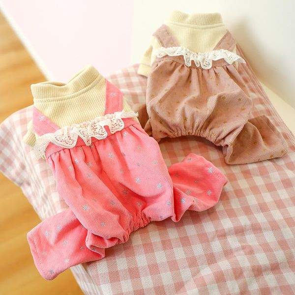 dog apparel cat bloomers stars design pet puppy jumpsuit hoodie spring/autumn clothes
dog apparel cat bloomers stars design pet puppy jumpsuit hoodie spring/autumn clothes