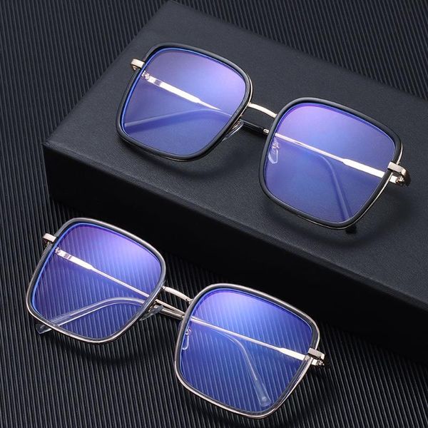 sunglasses frame anti radiation blue light glasses blocking office computer goggles square eyeglasses, White;black
sunglasses frame anti radiation blue light glasses blocking office computer goggles square eyeglasses, White;black