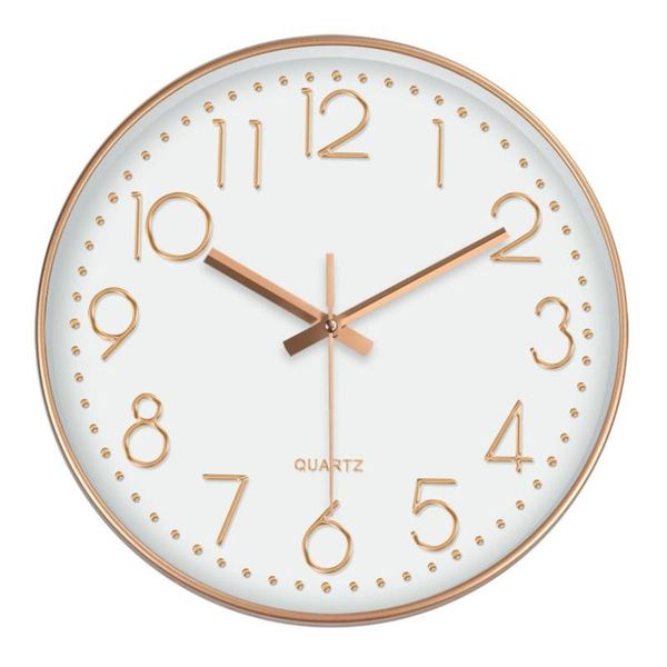 wall clocks 10/12/14 inches mute clock fashion 3d digital scale living room bedroom home decor hanging punch
wall clocks 10/12/14 inches mute clock fashion 3d digital scale living room bedroom home decor hanging punch