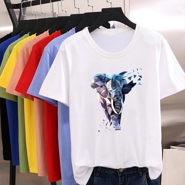 creativity graphic elephant print men t shirt short sleeve exquisite fashion female casual o neck large size, White;black
creativity graphic elephant print men t shirt short sleeve exquisite fashion female casual o neck large size, White;black