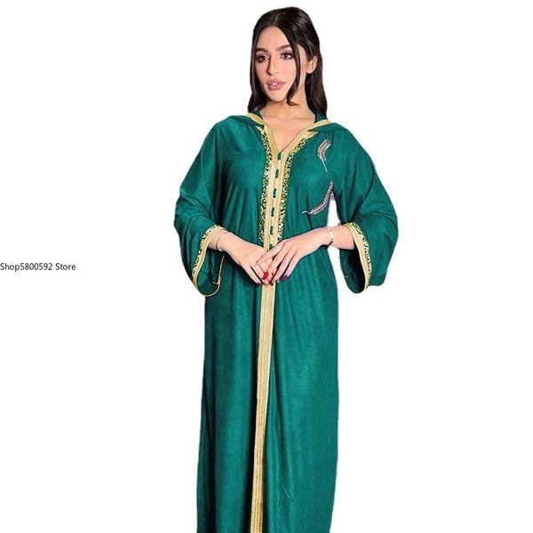 ethnic clothing eid mubarak muslim abaya dubai turkey islam arabic long dress abayas dresses for women kaftan robe arabe longue djellaba fem, Red
ethnic clothing eid mubarak muslim abaya dubai turkey islam arabic long dress abayas dresses for women kaftan robe arabe longue djellaba fem, Red
