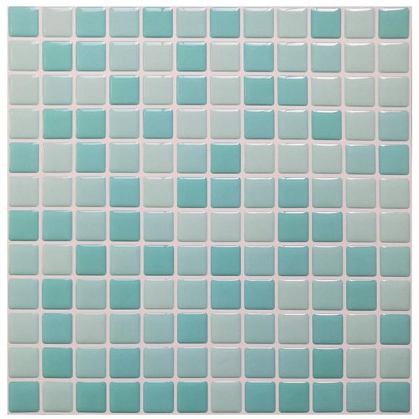 window stickers wallpaper small square pattern 3.6*23.6cm background mural diy waterproof home wall decals 3d antifouling kitchen
window stickers wallpaper small square pattern 3.6*23.6cm background mural diy waterproof home wall decals 3d antifouling kitchen