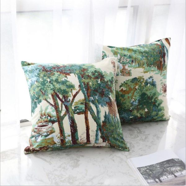 cushion cover nordic style hug pillowcase pillow plant sen sofa literary retro living room without core home cushion/decorative
cushion cover nordic style hug pillowcase pillow plant sen sofa literary retro living room without core home cushion/decorative