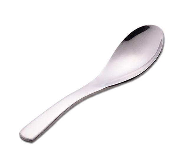 2021 304 stainless steel soup spoon plating color gold black rose gold court spoon 14.7*4cm round bottom scoop
2021 304 stainless steel soup spoon plating color gold black rose gold court spoon 14.7*4cm round bottom scoop