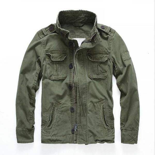 men's jackets retro military camouflage jacket, pocket clothing, irregular army coat, cotton, s-2xl, Black;brown
men's jackets retro military camouflage jacket, pocket clothing, irregular army coat, cotton, s-2xl, Black;brown