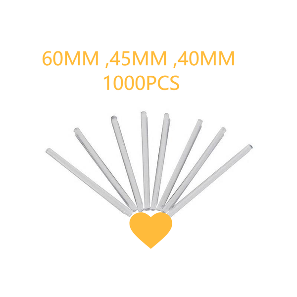 fiber optic equipment 1000pcs/lot 40mm 45m 60mm fusion protection sleeves heat shrink tube melt
fiber optic equipment 1000pcs/lot 40mm 45m 60mm fusion protection sleeves heat shrink tube melt