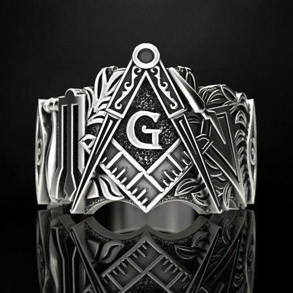 vintage stainless steel masonic men rings hip hop asonry punk rock biker ring for male boyfriend jewelry gift cluster, Golden;silver
vintage stainless steel masonic men rings hip hop asonry punk rock biker ring for male boyfriend jewelry gift cluster, Golden;silver