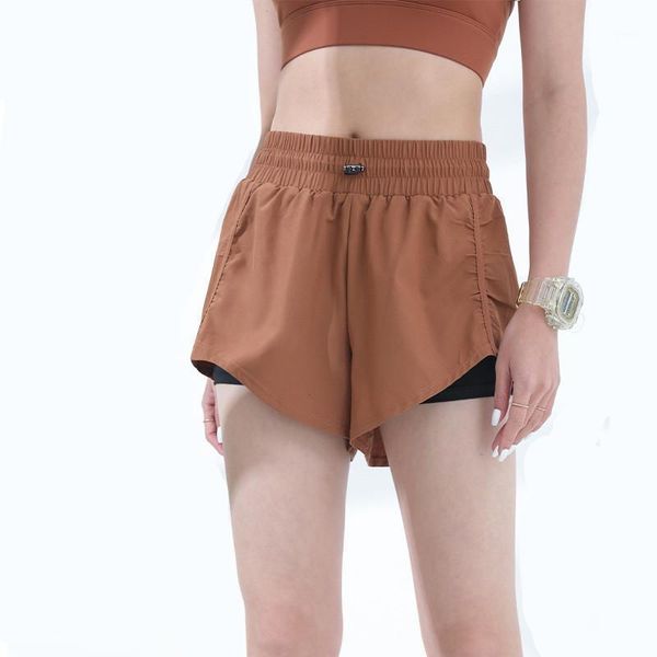 yoga outfit gym loose shorts breathable quick-drying running women summer folds design 2 in 1 high waist elastic training
yoga outfit gym loose shorts breathable quick-drying running women summer folds design 2 in 1 high waist elastic training