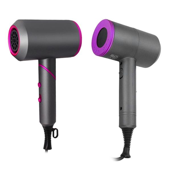 professional hair dryer strong wind salon air brush&cold negative ionic hammer blower dry electric brushes
professional hair dryer strong wind salon air brush&cold negative ionic hammer blower dry electric brushes