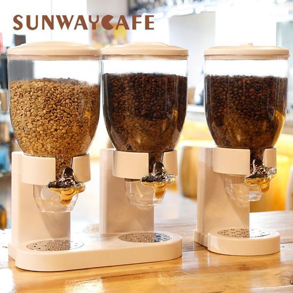 storage bottles & jars 600g coffee beans tea display rack stand glass sealed café decorative ornaments cereals canister bean storer for bari
storage bottles & jars 600g coffee beans tea display rack stand glass sealed café decorative ornaments cereals canister bean storer for bari