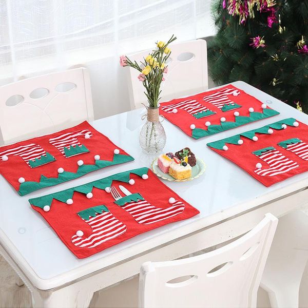 mats & pads placemat christmas tabledecoration flannelette boots housewear furnishings knife and fork pad
mats & pads placemat christmas tabledecoration flannelette boots housewear furnishings knife and fork pad