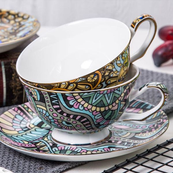 cups & saucers grade nordic bone china coffee cup creative european tea set and saucer home party afternoon teacup porcelain nice g
cups & saucers grade nordic bone china coffee cup creative european tea set and saucer home party afternoon teacup porcelain nice g