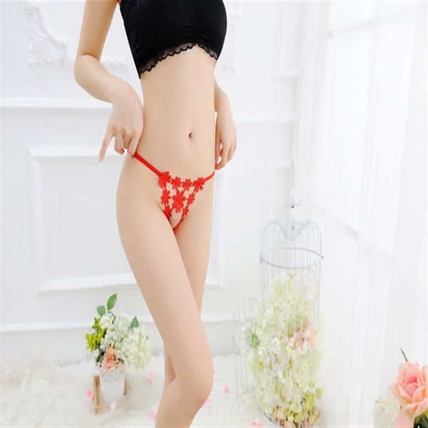 ycpz embroidered thong 151 embroidery embroidery underwear women's underwear embroidered women's thong 151, Red;black
ycpz embroidered thong 151 embroidery embroidery underwear women's underwear embroidered women's thong 151, Red;black