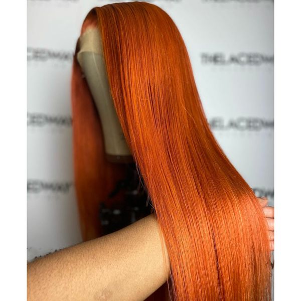 part orange long straight heat resistant lace front wig with natural hairline synthetic hair wigs for women cosplay, Black
part orange long straight heat resistant lace front wig with natural hairline synthetic hair wigs for women cosplay, Black