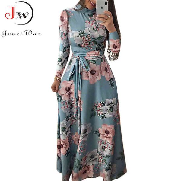 women's casual bohemian long sve printed drs, high collar, fashion, party, 2021, Black;gray
women's casual bohemian long sve printed drs, high collar, fashion, party, 2021, Black;gray