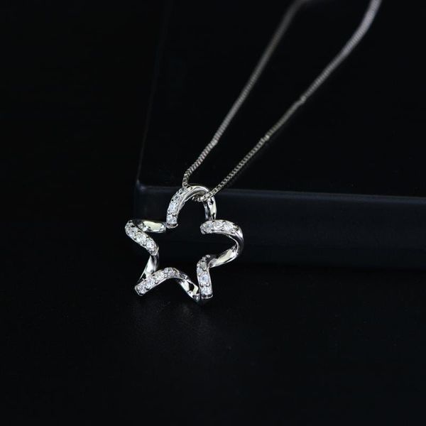 chains metal sell like cakes starfish pendant necklace snake chain for women fashion wedding engagement jewelry, Silver
chains metal sell like cakes starfish pendant necklace snake chain for women fashion wedding engagement jewelry, Silver
