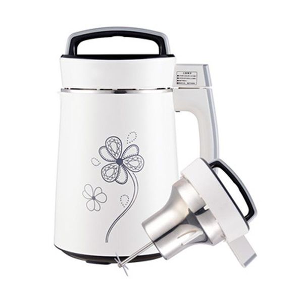 rice paste juice all steel soybean milk machine 220v automatic multifunctional chassis heating without filtering householdd394 juicers
rice paste juice all steel soybean milk machine 220v automatic multifunctional chassis heating without filtering householdd394 juicers