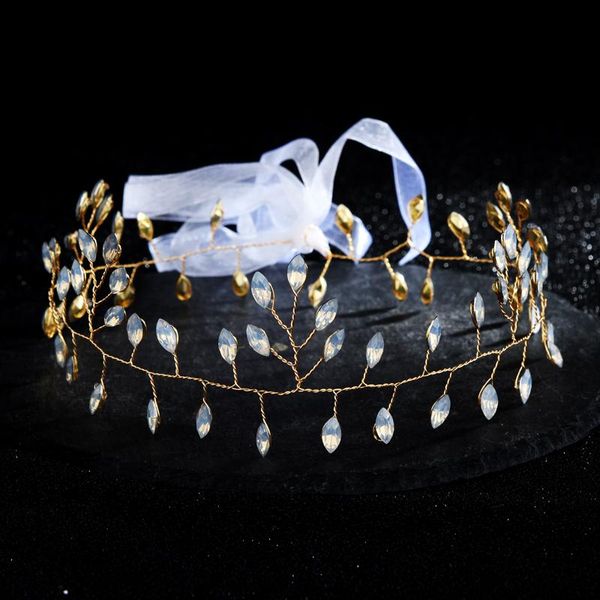 hair clips & barrettes blue headband crystal horse-eye women's wedding bridal pearl headbands flower hairband for women girls party acc, Golden;silver
hair clips & barrettes blue headband crystal horse-eye women's wedding bridal pearl headbands flower hairband for women girls party acc, Golden;silver