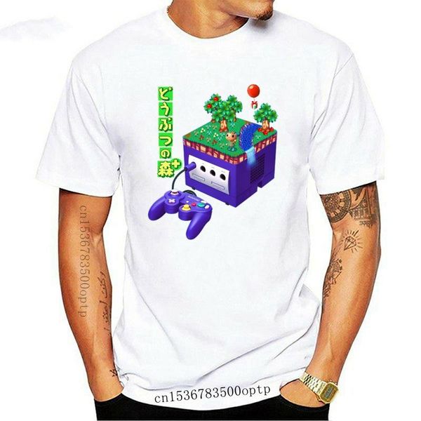 men's t-shirts men tshirt animal crossing gaming t shirt women t-shirt tees top, White;black
men's t-shirts men tshirt animal crossing gaming t shirt women t-shirt tees top, White;black