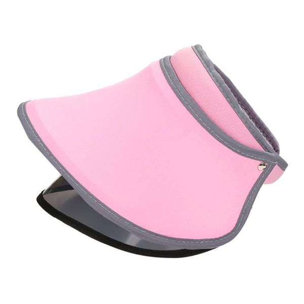 sun visor cap double-layer ess uv protection women hat for outdoor sports drop hats, Black;white
sun visor cap double-layer ess uv protection women hat for outdoor sports drop hats, Black;white