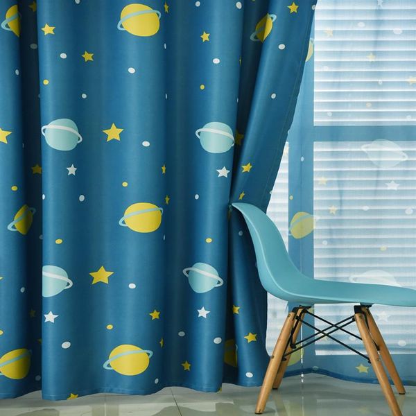 curtain & drapes miling printed planet blackout for living room kids bedroom window treatment blinds home tulle
curtain & drapes miling printed planet blackout for living room kids bedroom window treatment blinds home tulle