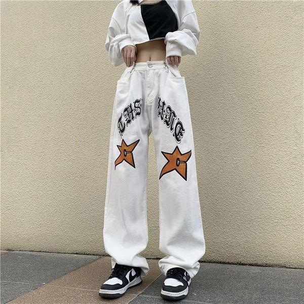 women's pants & capris fashion brand sanskrit print women 2021 winter high street casual loose oversized trousers vintage y2k sweatpant, Black;white
women's pants & capris fashion brand sanskrit print women 2021 winter high street casual loose oversized trousers vintage y2k sweatpant, Black;white