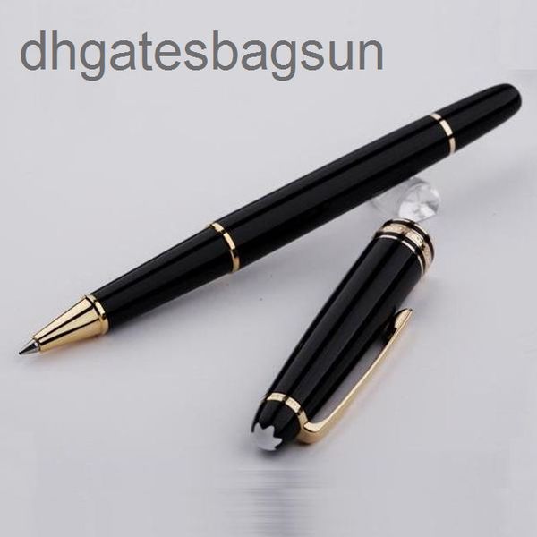 luxury pen classic black resin rod gold and silver clip signature pen daban series p163 baozhu water bailang metal
luxury pen classic black resin rod gold and silver clip signature pen daban series p163 baozhu water bailang metal
