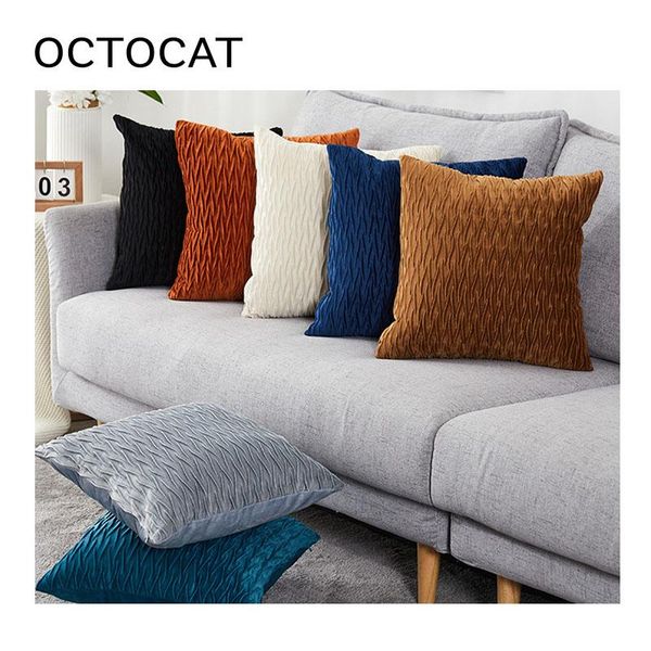 pillow case octocat sofa velvet throw pillows covers soft living room square pillowcases
pillow case octocat sofa velvet throw pillows covers soft living room square pillowcases