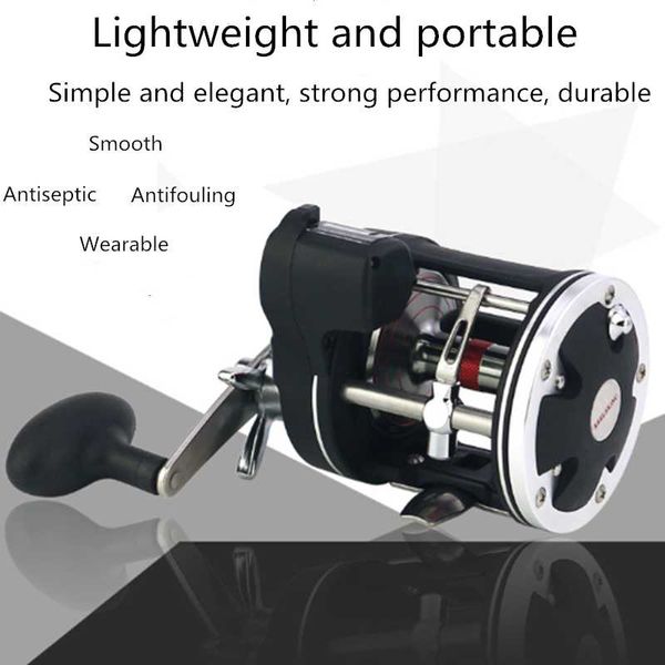 30d/50d drum fishing reel counter wheel left hand/right hand high speed ratio stainless steel bearing for baitcasting reels
30d/50d drum fishing reel counter wheel left hand/right hand high speed ratio stainless steel bearing for baitcasting reels