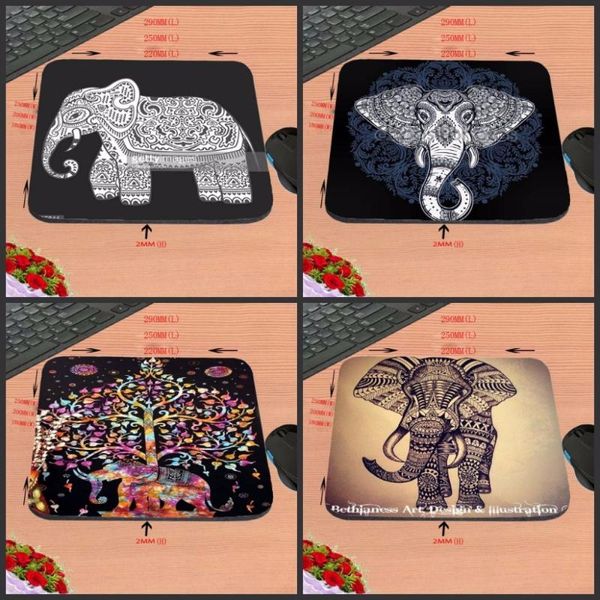 mouse pads & wrist rests pc lapelephant vintage pattern style anti-slip mousepad computer gaming pad mat for optal me trackball
mouse pads & wrist rests pc lapelephant vintage pattern style anti-slip mousepad computer gaming pad mat for optal me trackball