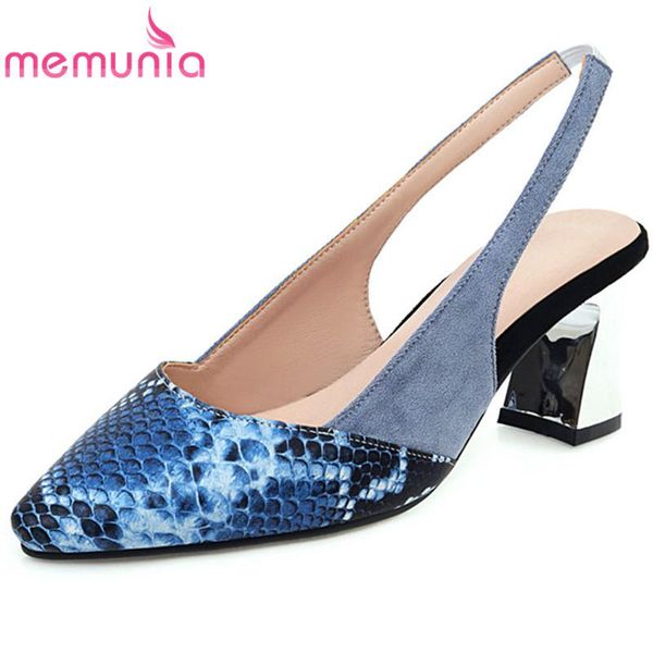 dress shoes memunia 2021 plus size 33-48 women pumps slingback pointed toe summer party wedding comfortable square high heels ladies, Black
dress shoes memunia 2021 plus size 33-48 women pumps slingback pointed toe summer party wedding comfortable square high heels ladies, Black