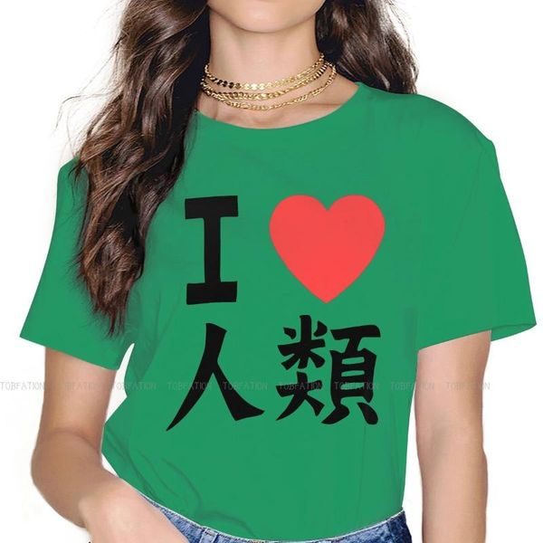 women's t-shirt i love humanity fashion tshirts no game life sora shiro jibril female graphic t shirt round neck oversized, White
women's t-shirt i love humanity fashion tshirts no game life sora shiro jibril female graphic t shirt round neck oversized, White