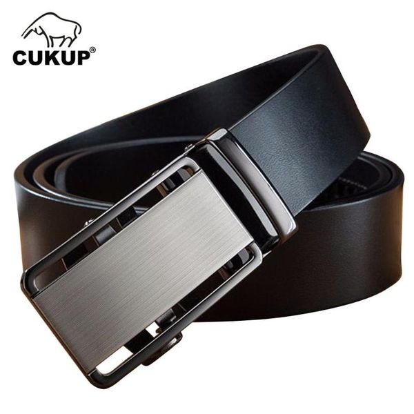 belts cukup designer luxury formal accessories genuine leather automatic buckle male waistbands belt men nck595, Black;brown
belts cukup designer luxury formal accessories genuine leather automatic buckle male waistbands belt men nck595, Black;brown