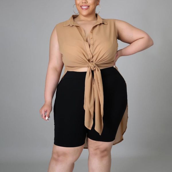 women's blouses & shirts office ladies large 4xl big size single breasted long full sleeve solid fashion causal daily wear 2021 summer, White
women's blouses & shirts office ladies large 4xl big size single breasted long full sleeve solid fashion causal daily wear 2021 summer, White