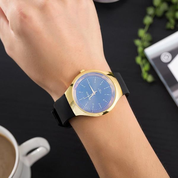 leisure style blue mirror men watches male fashion silicone sports watch quartz wristwatch relogio masculino reloje hombre wristwatches, Slivery;brown
leisure style blue mirror men watches male fashion silicone sports watch quartz wristwatch relogio masculino reloje hombre wristwatches, Slivery;brown