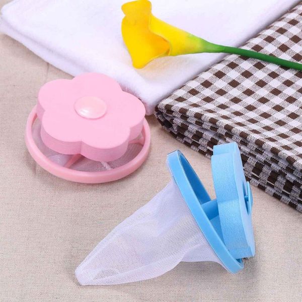 washing machine lint filter bag laundry mesh hair catcher floating ball pouch blue pink cleaning tools for bags 
washing machine lint filter bag laundry mesh hair catcher floating ball pouch blue pink cleaning tools for bags