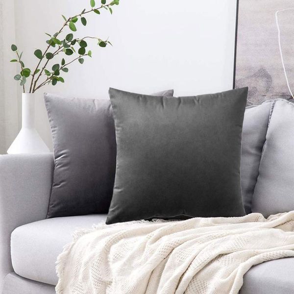 pillow case cushion cover throw velvet square decorative pillows 45x45 home decor room cases
pillow case cushion cover throw velvet square decorative pillows 45x45 home decor room cases