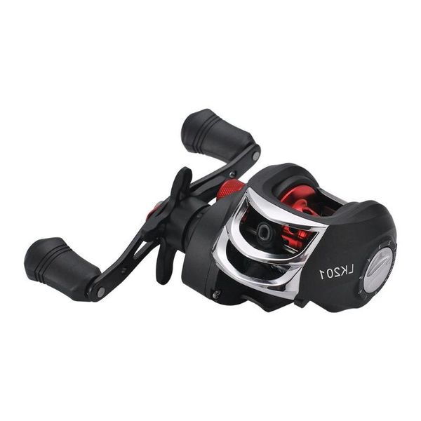 explosion-proof line adjustable fishdrops fishing reel baitcasting long s 7:2:1 fish star-shaped disc water reels
explosion-proof line adjustable fishdrops fishing reel baitcasting long s 7:2:1 fish star-shaped disc water reels