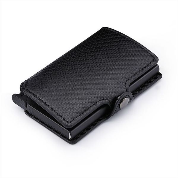 carbon fiber mini pop up rfid wallet for men slim leather business id credit card pocket holder, Red;black
carbon fiber mini pop up rfid wallet for men slim leather business id credit card pocket holder, Red;black