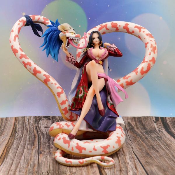 anada anime pirate king wang xia qiwuhai female emperor nine snakes hancook snake chair boxed handmade
anada anime pirate king wang xia qiwuhai female emperor nine snakes hancook snake chair boxed handmade