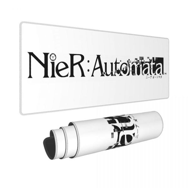 mouse pads & wrist rests nier automata big lovely office desk mat 2b 9s a2 yorha japan arpg game with locking edge mousepad rubber home deco
mouse pads & wrist rests nier automata big lovely office desk mat 2b 9s a2 yorha japan arpg game with locking edge mousepad rubber home deco