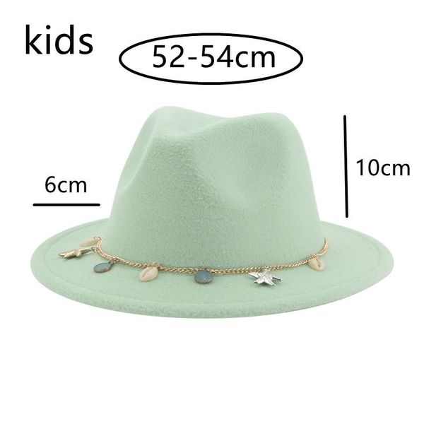 berets kids fedoras girls boys hats for women 52cm 54cm solid casual child baby hat autumn winter khaki black chapeau femme casquette, Blue;gray
berets kids fedoras girls boys hats for women 52cm 54cm solid casual child baby hat autumn winter khaki black chapeau femme casquette, Blue;gray